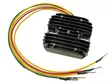 Bronco Voltregulator Universal 5-kablar - ATV voltregulatorer - 71-01663 - 1