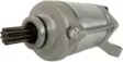 Bronco Startmotor Yamaha - ATV startmotor - 71-01063 - 1
