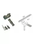 SCREWS SET FOR CHAIN TOOL - MC Verktyg - 9-2-04983 - 1