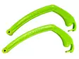 C&A PRO Handtag Medium Green (Arctic Cat) - Snöskoter skidor - 882-0434-3 - 1