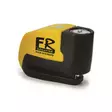 Chaft Alarm disc lock, FR6 - MC Skivbromslås och kedjelås - AV173 - 1