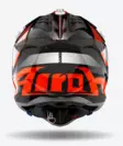 Airoh Aviator 3 takaa crossikypärä -  -  - 2