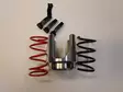DRT Diablo Variatorkit Ski-Doo/Lynx Ski-Doo/Lynx 900R Turbo 2022-23 190hk - Snöskoter variatorkit - 663-1013 - 1