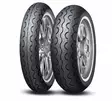Dunlop TT GP 100/90-18 56H TL Fr. - Dunlop däcken - 544-636763 - 1