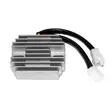 Regulator/Rectifier Suzuki LS/SV/DL - MC Elektronik - 110-07-0123 - 1