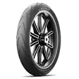 Framdäck Michelin Scorcher 11 130/60 B 21 M/C 63H TL - Michelin däcken - 25-471253 - 1