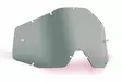 FMF POWERBOMB/CORE YOUTH Replacement Lins Anti-Fog Rök - Glasögon linser - 675-21313 - 1