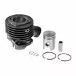 Forte Cylindersats, Ø 38mm, Sachs 04-62-101 - Cylindersats - 301-71003 - 1