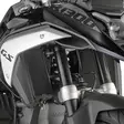 GIVI kylarskyddsgaller – BMW R1300GS (2024) - MC Motorbågar - 324-PR5143 - 1