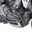 GIVI kraschskydd – BMW R1300GS (2024) - MC Motorbågar - 324-TN5143 - 1