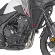 GIVI kraschskydd – Honda NX 500 (2024) - MC Motorbågar - 324-TNH1203 - 1
