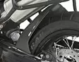 Givi Mudguard, black colour BMW F650GS-F700GS-F800GS (08 > 17) - MC Motorbågar - 324-MG5103 - 1
