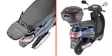 Givi Rear Rack Suzuki Address 125 (2023) - MC Väskhållare - 322-SR3123 - 1