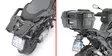 GIVI SPEC.RACK BMW R1300GS - MC Väskhållare - 322-SRA5143 - 1