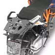 Givi SPEC.RACK KTM 1290 SUPER ADV. R (2021) - MC Väskhållare - 322-SRA7713 - 1