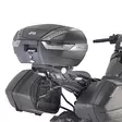 GIVI SPEC.REAR RACK MONOLOCK/MONOKE - MC Väskhållare - 322-SR2143 - 1