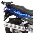 Givi Tubular pannier holder for MONOKEY® boxes - MC Väskhållare - 322-PL203 - 1
