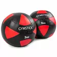 Gymstick Wall Ball - Konditions- och träningsbollar - GS61164-3 - 8