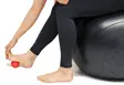 Gymstick MyoFascia Ball - Massage - GS61163 - 2