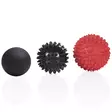 Gymstick Massage Ball Set 3pcs - Massage - GS63013 - 1