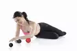 Gymstick Massage Ball Set 3pcs - Massage - GS63013 - 2