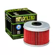 HiFlo oljefilter HF103 - MC Oljefilter - 20-HF103 - 1