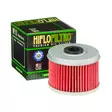 HiFlo oljefilter HF113 - MC Oljefilter - 20-HF113 - 1