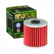 HiFlo oljefilter HF123 - MC Oljefilter - 20-HF123 - 1