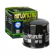 HiFlo oljefilter HF153 - MC Oljefilter - 20-HF153 - 1