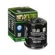 HiFlo oljefilter HF183 - MC Oljefilter - 20-HF183 - 1