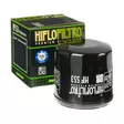 HiFlo oljefilter HF553 - MC Oljefilter - 20-HF553 - 1
