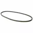 Rem Maxpower, kevlar: 1/2" x 70" - Remmar till Husqvarna - 444-347513 - 1