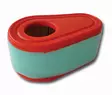 Luftfilter GREENTEK: B&S DOV70 - Filter till Briggs & Stratton - 442-8R09-63 - 1