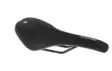 Sadel CAVO MTB, svart, 270x144 mm - Sitsar - 42-233 - 1