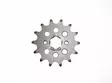 Supersprox / JT Front sprocket 329.13 - MC Framdrev - 27-1-329-13 - 1