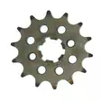 Supersprox / JT Front sprocket 417.13 - MC Framdrev - 27-1-417-13 - 1
