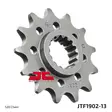 JT Framdrev JTF1902.13 - MC Framdrev - 274-F1902-13 - 1