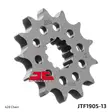 JT Framdrev JTF1905.13 - MC Framdrev - 274-F1905-13 - 1