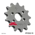 JT Framdrev JTF252.13 - MC Framdrev - 274-F252-13 - 1
