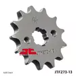 JT Framdrev JTF273.13 - MC Framdrev - 274-F273-13 - 1