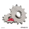 JT Framdrev JTF432.13 - MC Framdrev - 274-F432-13 - 1