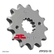 JT Framdrev JTF513.13 - MC Framdrev - 274-F513-13 - 1