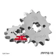 JT Framdrev JTF712.13 - MC Framdrev - 274-F712-13 - 1