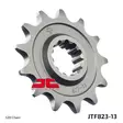 JT Framdrev JTF823.13 - MC Framdrev - 274-F823-13 - 1