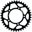 Supersprox / JT Rear sprocket 18.43 - MC Bakdrev - 27-2-18-43 - 1