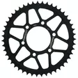 Supersprox / JT Rear sprocket 809.53 - MC Bakdrev - 27-2-809-53 - 1