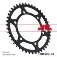 JT Bakdrev JTR1490.43 - Motocross bakdrev - 274-R1490-43 - 1