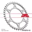 JT Bakdrev JTR1876.43 - Motocross bakdrev - 274-R1876-43 - 1