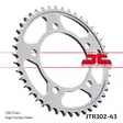 JT Bakdrev JTR302.43 - Motocross bakdrev - 274-R302-43 - 1