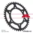 JT Bakdrev JTR486.43 - Motocross bakdrev - 274-R486-43 - 1